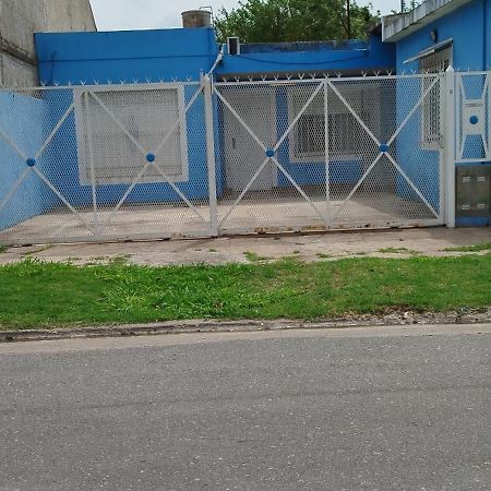 Casa Ana Ezeiza Apartment Exterior photo